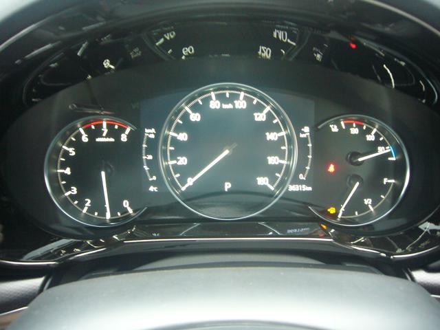 ＣＸ－５ ２５Ｓ　ブラックトーンエディション（9枚目）