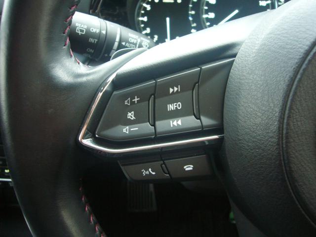 ＣＸ－５ ２５Ｓ　ブラックトーンエディション（13枚目）