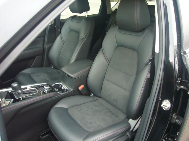 ＣＸ－５ ２５Ｓ　ブラックトーンエディション（24枚目）