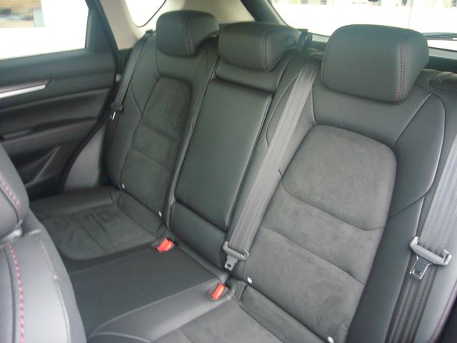 ＣＸ－５ ２５Ｓ　ブラックトーンエディション（26枚目）