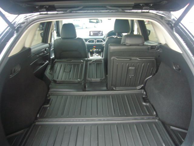 ＣＸ－５ ２５Ｓ　ブラックトーンエディション（29枚目）