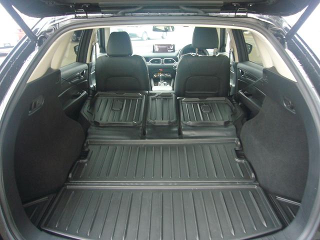 ＣＸ－５ ２５Ｓ　ブラックトーンエディション（30枚目）