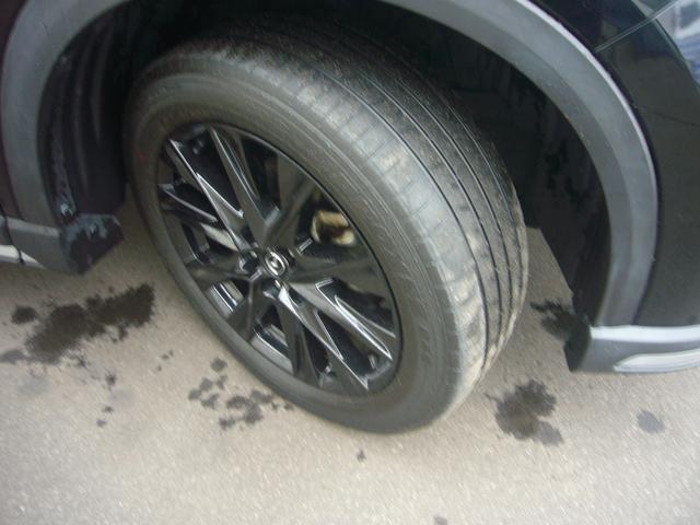 ＣＸ－５ ２５Ｓ　ブラックトーンエディション（34枚目）