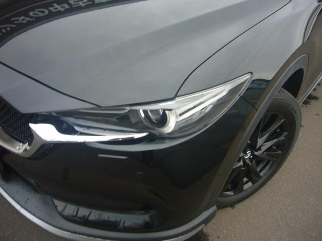 ＣＸ－５ ２５Ｓ　ブラックトーンエディション（35枚目）