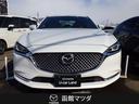 ＭＡＺＤＡ６セダン ２．２　ＸＤ　２０ｔｈアニバーサリー　エディション　ディーゼ　サンルーフ　シートクーラー　ＢＯＳＥ　４ＷＤ　メモリーナビ　バックカメラ　革シート　アルミホイール　フルセグ　全周囲カメラ　シートヒーター　ターボ　ＤＶＤ再生　アイドリングストップ（3枚目）