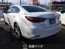 ＭＡＺＤＡ６セダン ２．２　ＸＤ　２０ｔｈアニバーサリー　エディション　ディーゼ　サンルーフ　シートクーラー　ＢＯＳＥ　４ＷＤ　メモリーナビ　バックカメラ　革シート　アルミホイール　フルセグ　全周囲カメラ　シートヒーター　ターボ　ＤＶＤ再生　アイドリングストップ（7枚目）