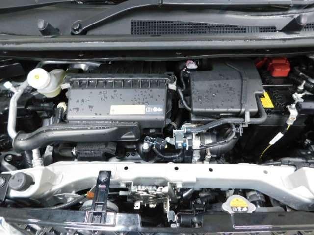 660 X 4WD 社外メモリーナビ(10枚目)