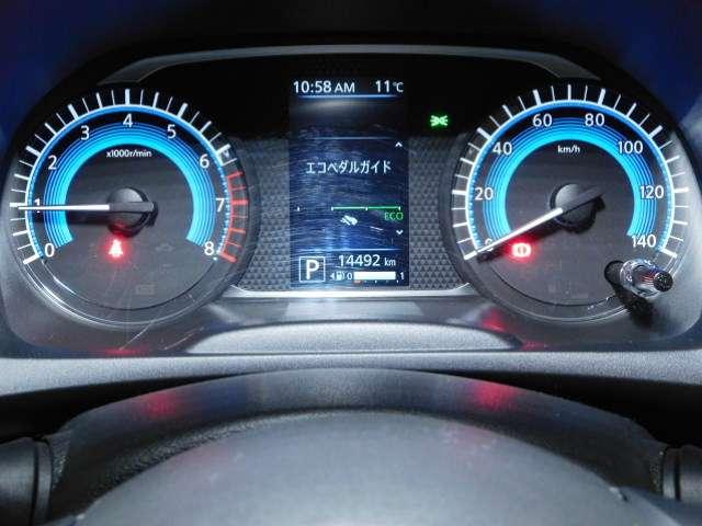 660 X 4WD レンタアップ(6枚目)