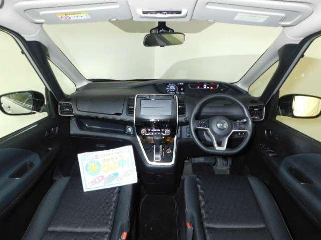 2.0 ハイウェイスター VセレクションII 4WD(4枚目)