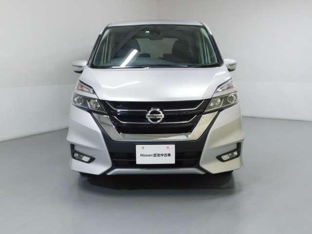 2.0 ハイウェイスター VセレクションII 4WD(6枚目)