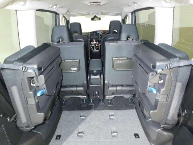 2.0 ハイウェイスター VセレクションII 4WD(11枚目)