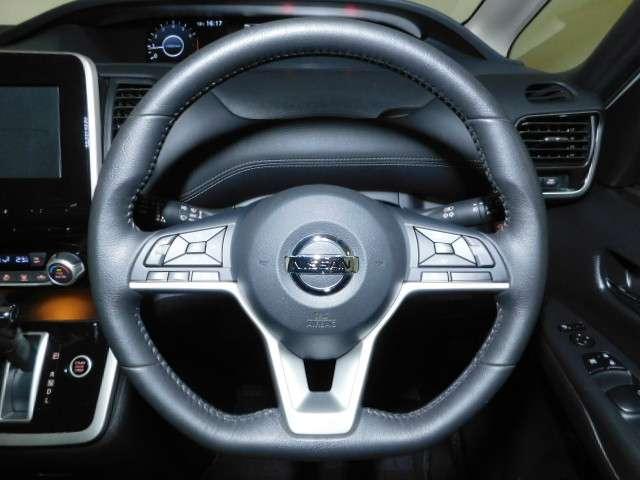 2.0 ハイウェイスター VセレクションII 4WD(14枚目)