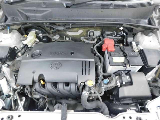 1.5 UL 4WD ナビ・エンジンスタ-タ-(9枚目)
