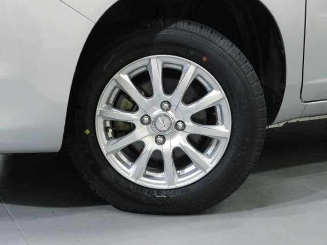 1.5 UL 4WD ナビ・エンジンスタ-タ-(18枚目)
