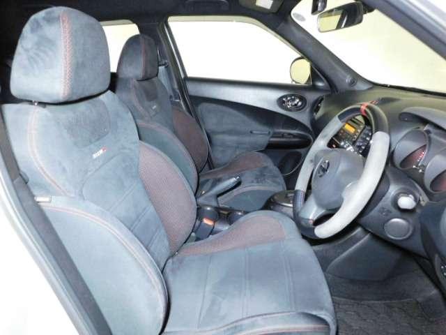 1.6 NISMO 4WD リモコンエンジンスターター(3枚目)