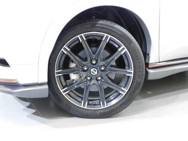 1.6 NISMO 4WD リモコンエンジンスターター(18枚目)