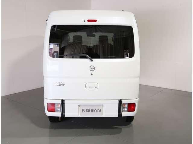 日産 ＮＶ１００クリッパーリオ