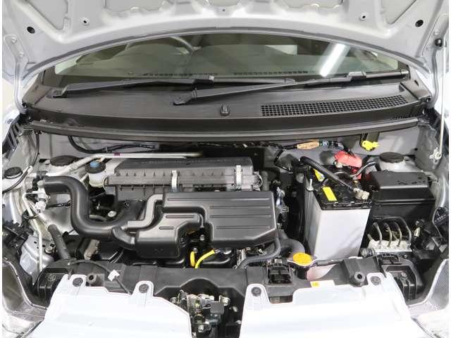 ミライース Ｌ　６６０　Ｌ　４ＷＤ　前後ドラレコ　スタッドレスタイヤ付　寒冷地仕様　スマートキー　横滑り防止装置　衝突安全ボディ　ワンオーナー　エアバッグ　エアコン　パワーステアリング　パワーウィンドウ　ＣＤ　ＡＢＳ（13枚目）