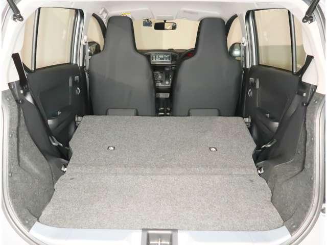 ミライース Ｌ　６６０　Ｌ　４ＷＤ　前後ドラレコ　スタッドレスタイヤ付　寒冷地仕様　スマートキー　横滑り防止装置　衝突安全ボディ　ワンオーナー　エアバッグ　エアコン　パワーステアリング　パワーウィンドウ　ＣＤ　ＡＢＳ（16枚目）