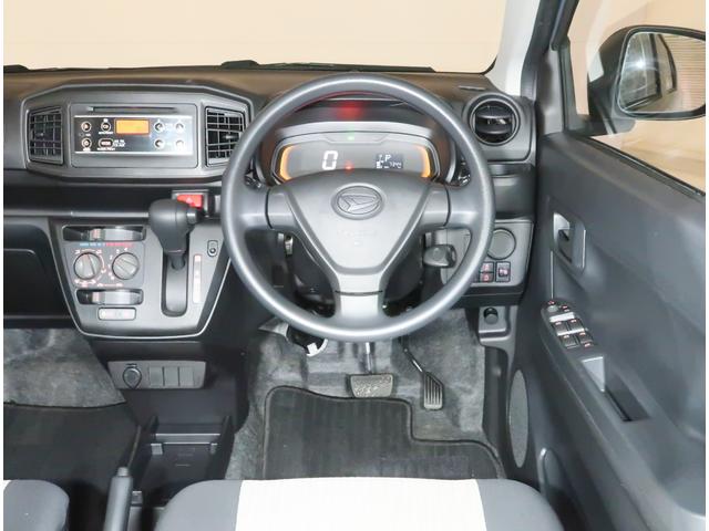 ミライース Ｌ　６６０　Ｌ　４ＷＤ　前後ドラレコ　スタッドレスタイヤ付　寒冷地仕様　スマートキー　横滑り防止装置　衝突安全ボディ　ワンオーナー　エアバッグ　エアコン　パワーステアリング　パワーウィンドウ　ＣＤ　ＡＢＳ（26枚目）