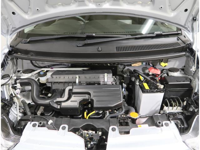 ミライース Ｌ　６６０　Ｌ　４ＷＤ　前後ドラレコ　スタッドレスタイヤ付　寒冷地仕様　スマートキー　横滑り防止装置　衝突安全ボディ　ワンオーナー　エアバッグ　エアコン　パワーステアリング　パワーウィンドウ　ＣＤ　ＡＢＳ（35枚目）