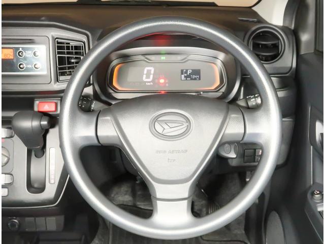 ミライース Ｌ　６６０　Ｌ　４ＷＤ　前後ドラレコ　スタッドレスタイヤ付　寒冷地仕様　スマートキー　横滑り防止装置　衝突安全ボディ　ワンオーナー　エアバッグ　エアコン　パワーステアリング　パワーウィンドウ　ＣＤ　ＡＢＳ（50枚目）