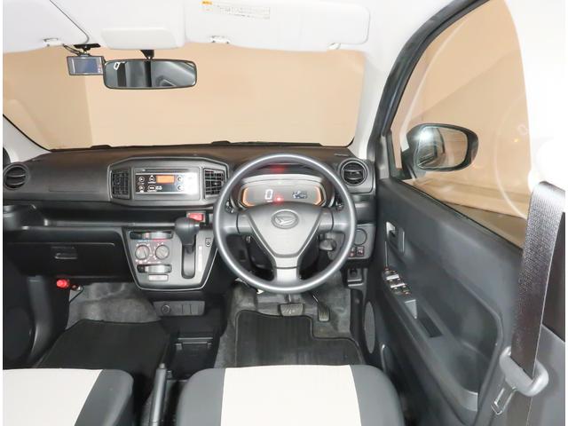 ミライース Ｌ　６６０　Ｌ　４ＷＤ　前後ドラレコ　スタッドレスタイヤ付　寒冷地仕様　スマートキー　横滑り防止装置　衝突安全ボディ　ワンオーナー　エアバッグ　エアコン　パワーステアリング　パワーウィンドウ　ＣＤ　ＡＢＳ（52枚目）