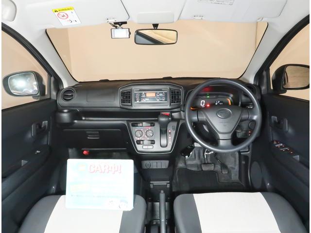 ミライース Ｌ　６６０　Ｌ　４ＷＤ　前後ドラレコ　スタッドレスタイヤ付　寒冷地仕様　スマートキー　横滑り防止装置　衝突安全ボディ　ワンオーナー　エアバッグ　エアコン　パワーステアリング　パワーウィンドウ　ＣＤ　ＡＢＳ（56枚目）