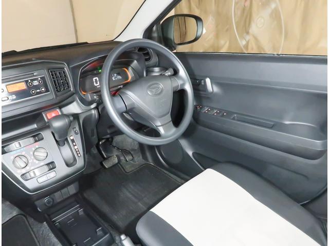 ミライース Ｌ　６６０　Ｌ　４ＷＤ　前後ドラレコ　スタッドレスタイヤ付　寒冷地仕様　スマートキー　横滑り防止装置　衝突安全ボディ　ワンオーナー　エアバッグ　エアコン　パワーステアリング　パワーウィンドウ　ＣＤ　ＡＢＳ（57枚目）