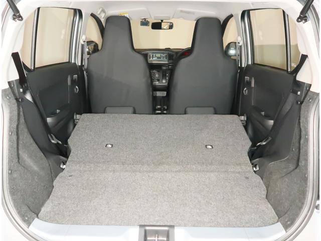 ミライース Ｌ　６６０　Ｌ　４ＷＤ　前後ドラレコ　スタッドレスタイヤ付　寒冷地仕様　スマートキー　横滑り防止装置　衝突安全ボディ　ワンオーナー　エアバッグ　エアコン　パワーステアリング　パワーウィンドウ　ＣＤ　ＡＢＳ（65枚目）