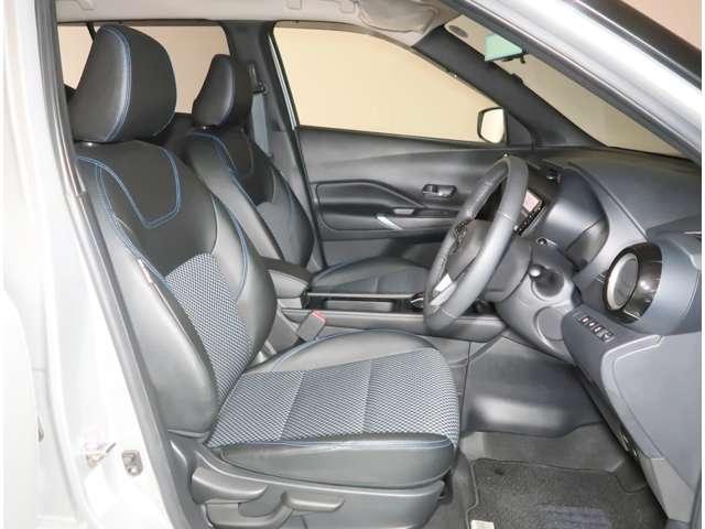 キックス １．２　Ｘ　ＦＯＵＲ　（ｅ－ＰＯＷＥＲ）　４ＷＤ　純正ナビ　アラウンドビューモニター（7枚目）