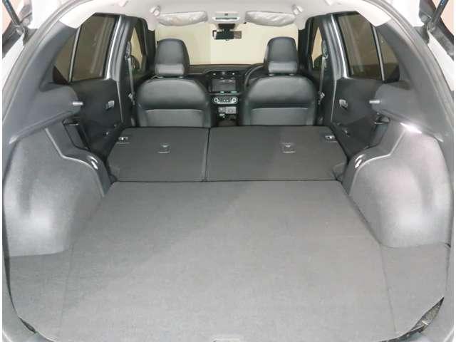 キックス １．２　Ｘ　ＦＯＵＲ　（ｅ－ＰＯＷＥＲ）　４ＷＤ　純正ナビ　アラウンドビューモニター（16枚目）