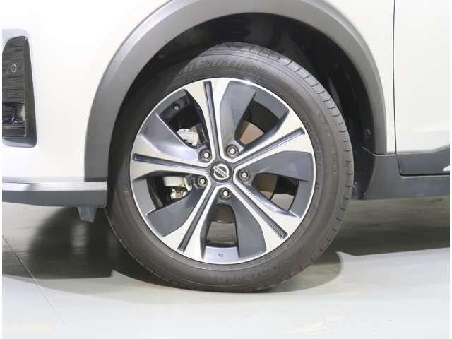 キックス １．２　Ｘ　ＦＯＵＲ　（ｅ－ＰＯＷＥＲ）　４ＷＤ　純正ナビ　アラウンドビューモニター（17枚目）