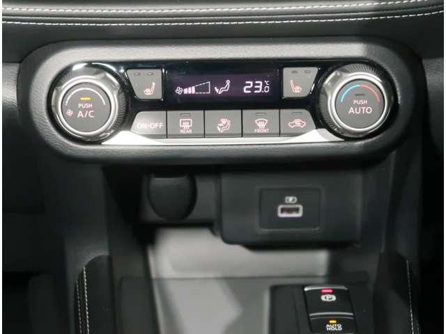 キックス １．２　Ｘ　ＦＯＵＲ　（ｅ－ＰＯＷＥＲ）　４ＷＤ　純正ナビ　アラウンドビューモニター（19枚目）