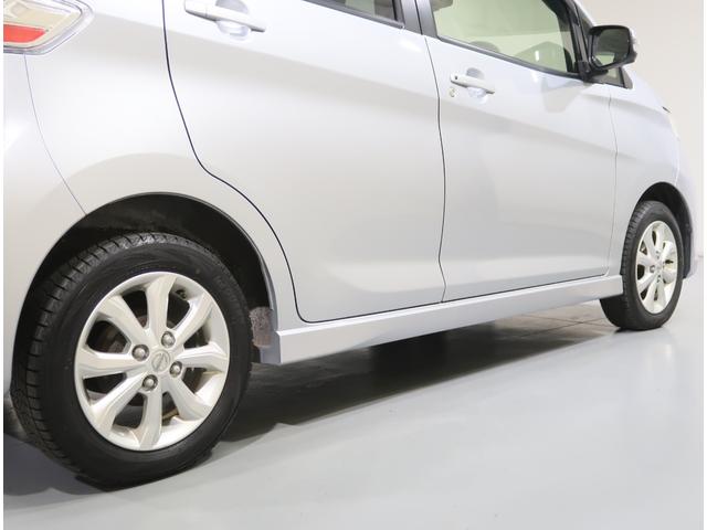 デイズ ハイウェイスター X 660 ハイウェイスターX 4WD リモコンエンジンスターター(34枚目)