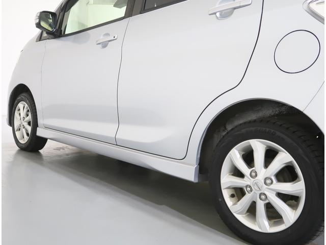デイズ ハイウェイスター X 660 ハイウェイスターX 4WD リモコンエンジンスターター(36枚目)