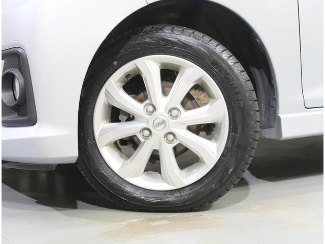 デイズ ハイウェイスター X 660 ハイウェイスターX 4WD リモコンエンジンスターター(38枚目)