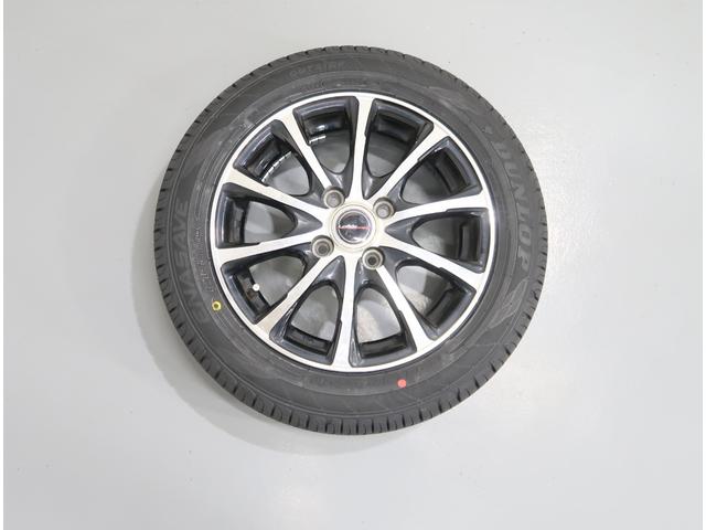 デイズ ハイウェイスター X 660 ハイウェイスターX 4WD リモコンエンジンスターター(41枚目)