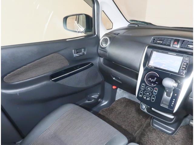 デイズ ハイウェイスター X 660 ハイウェイスターX 4WD リモコンエンジンスターター(45枚目)