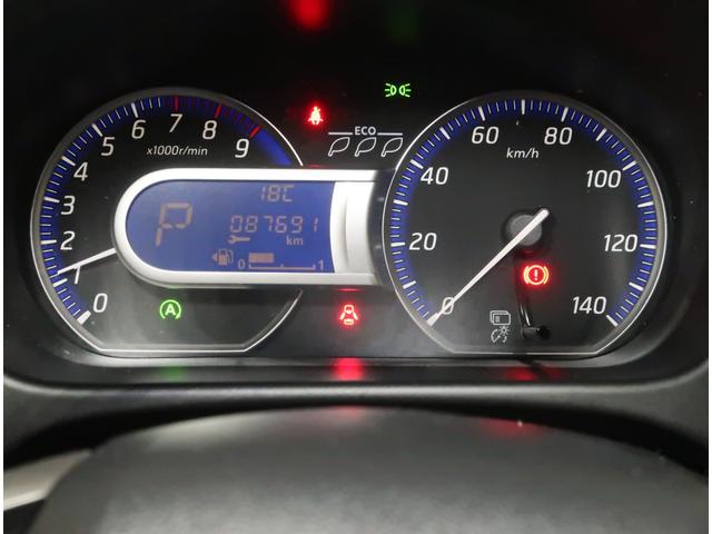 デイズ ハイウェイスター X 660 ハイウェイスターX 4WD リモコンエンジンスターター(49枚目)