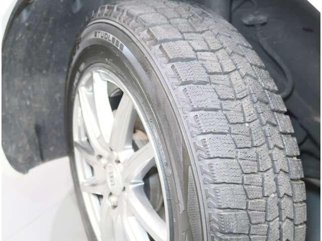 マーチ 1.2 12X FOUR 4WD 前後ドライブレコーダー(18枚目)