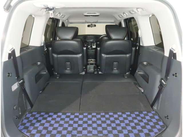 エルグランド ２．５　２５０ハイウェイスター　アーバンクロム　４ＷＤ　後席フリップダウンモニター（16枚目）