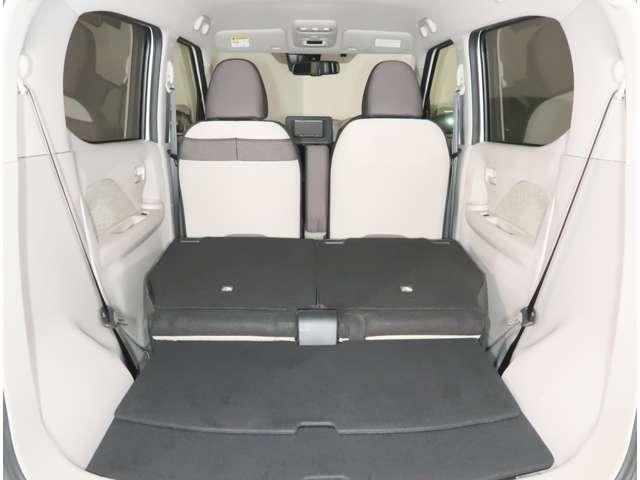 デイズ ６６０　Ｘ　４ＷＤ　社外ナビ　インテリジェントキー（16枚目）