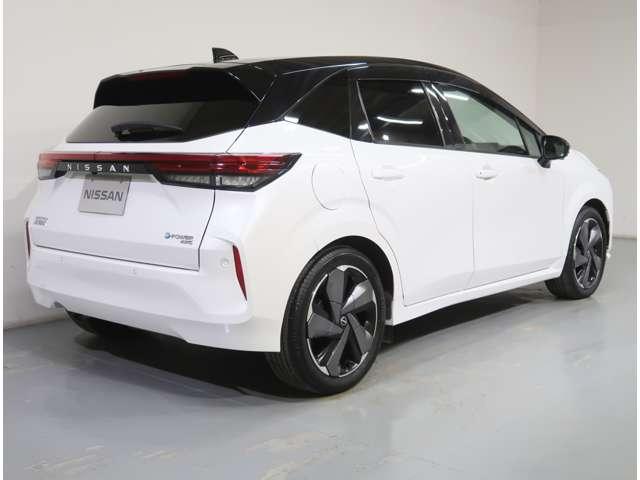 オーラ G FOUR レザーエディション 1.2 G FOUR レザーエディション 4WD BOSEサウンドシステム プロパイロット(5枚目)