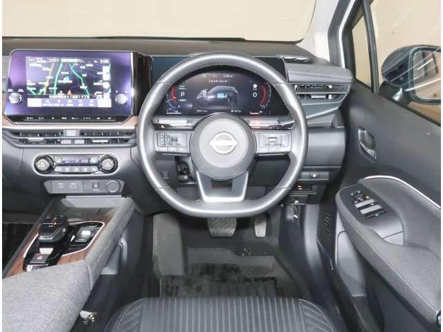 オーラ G FOUR レザーエディション 1.2 G FOUR レザーエディション 4WD BOSEサウンドシステム プロパイロット(6枚目)