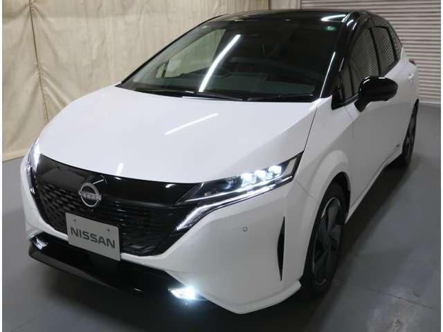 オーラ G FOUR レザーエディション 1.2 G FOUR レザーエディション 4WD BOSEサウンドシステム プロパイロット(8枚目)