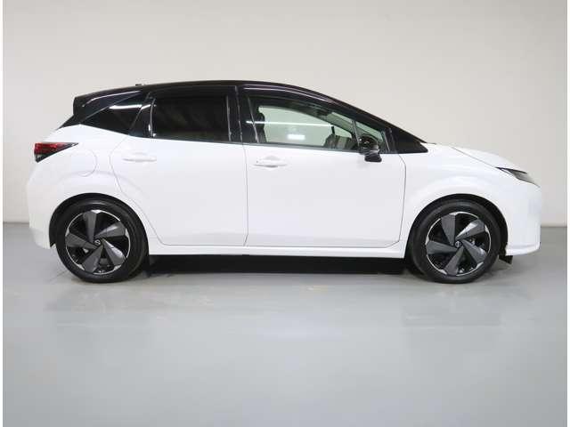 オーラ G FOUR レザーエディション 1.2 G FOUR レザーエディション 4WD BOSEサウンドシステム プロパイロット(11枚目)