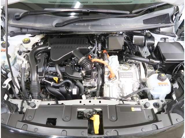 オーラ G FOUR レザーエディション 1.2 G FOUR レザーエディション 4WD BOSEサウンドシステム プロパイロット(13枚目)