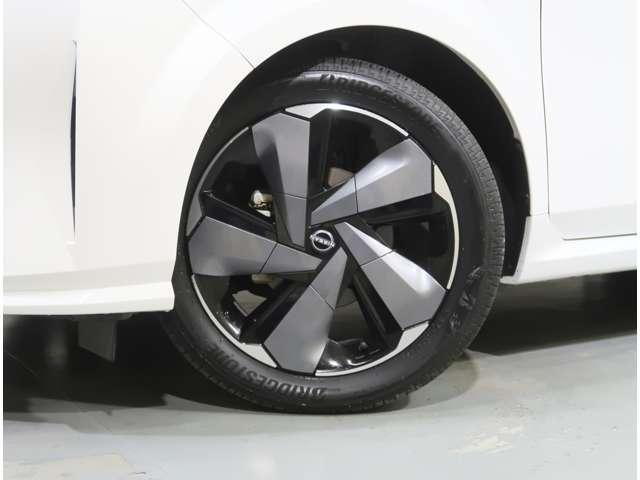 オーラ G FOUR レザーエディション 1.2 G FOUR レザーエディション 4WD BOSEサウンドシステム プロパイロット(17枚目)