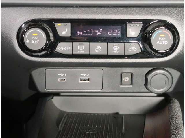 オーラ G FOUR レザーエディション 1.2 G FOUR レザーエディション 4WD BOSEサウンドシステム プロパイロット(19枚目)